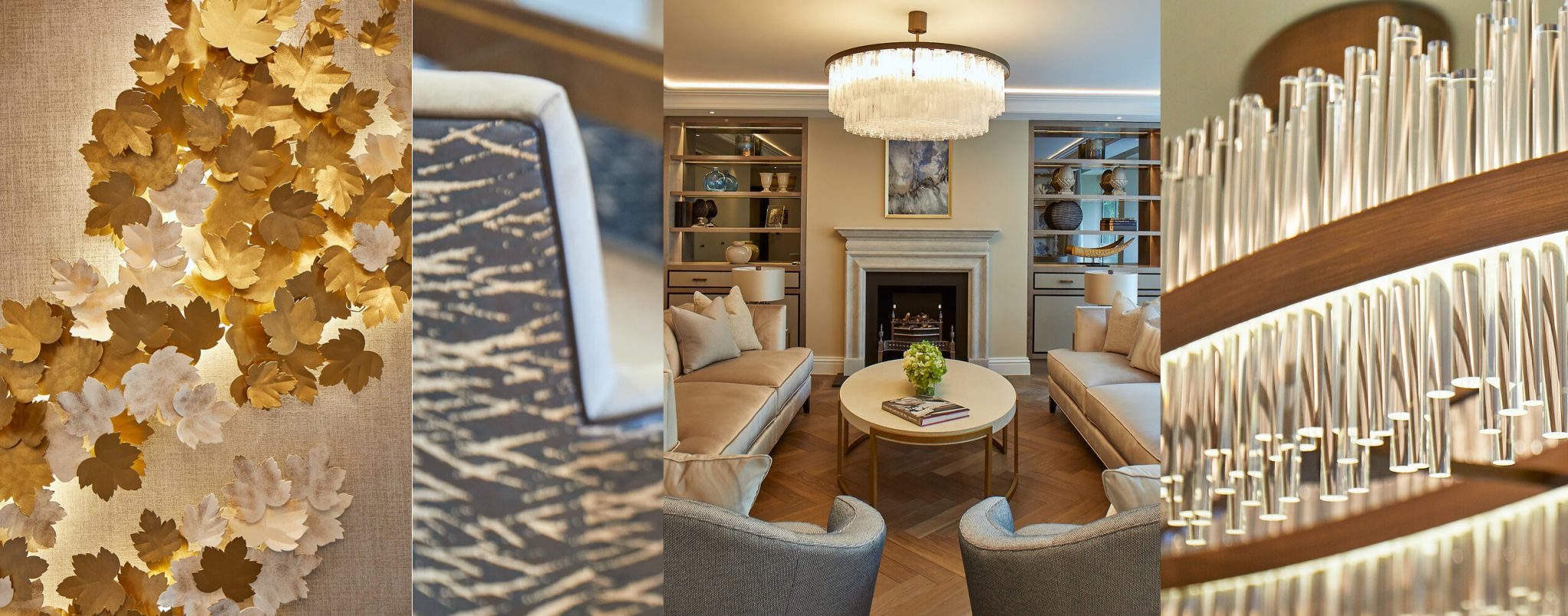 Laura Sole Luxury Interior Designer London